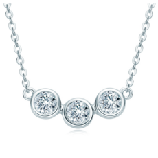 3부다이아팬던트