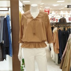 버버리컨트라스트케이프