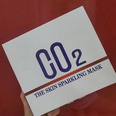 더스킨스파클링마스크