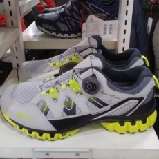 레드페이스신발