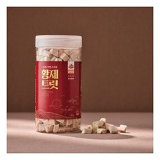 황제트릿닭가슴살