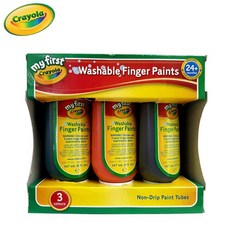 크레욜라핑거페인트