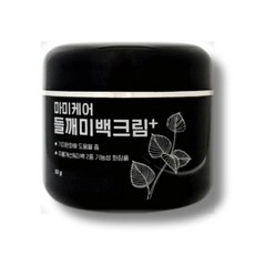 마미케어 들깨 크림 플러스 50g, 1개, 1개