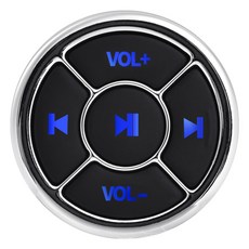 블루투스핸들컨트롤러자동차