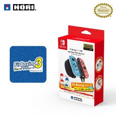 Boxing Joy-Con for Nintendo Switch[Fit Boxing [오리지널 팔찌 부속]Fit 시리즈 전용, 1개
