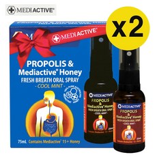 메디액티브프로폴리스