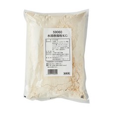 미즈토키 치킨 가라아게 파우더 1kg 튀김가루 [가라아게코케이지 모노], 1개