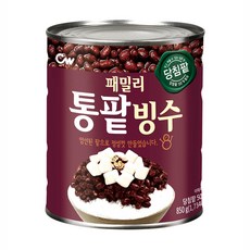 델라빙수팥