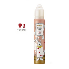 데미 우에보 쥬카라 캐러메이크 휩6 컬에센스 컬크림 115g 300g