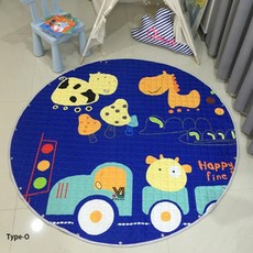 졸리점퍼뮤지컬플레이매트