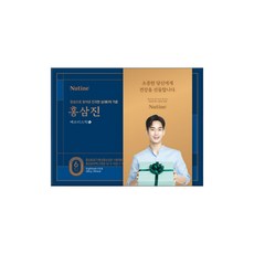 뉴틴 김수현 홍삼진 에브리스틱EX 10g x 30포 + 쇼핑백 증정