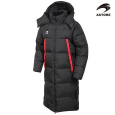 k2롱패딩