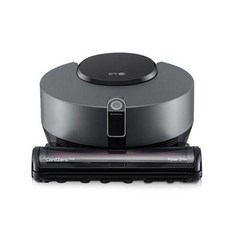 LG R9 로봇청소기 다크실버 R958DA
