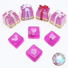 비누공예체험키트