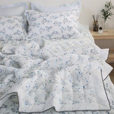 달콤한하루시어서커패드