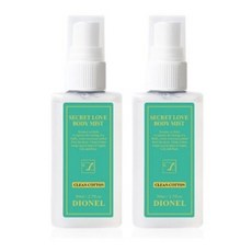 샤넬코코바디미스트