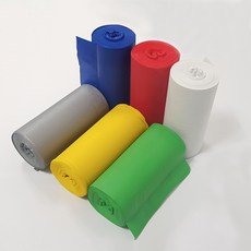 PVC 보온매직테이프x(10개입)배관마감 단열제 배관테이프, 10개, 회색