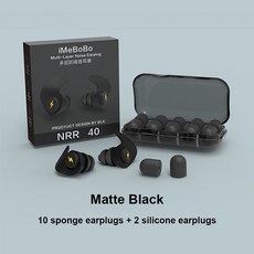 메모리폼흡음재