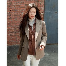 [지오다노] 울 블레이저 자켓/05-37-0910-04