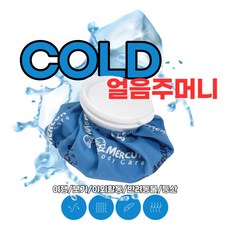 캘러웨이얼음주머니