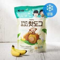 베베쿡핫도그
