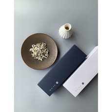 [앵강멸치] 남해 명품 죽방렴 멸치 (120g), 소멸(100g), 1개