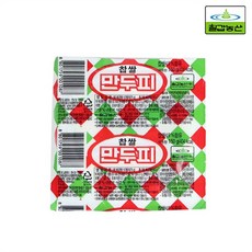 베스트식품 칠갑 찹쌀만두피 냉동 150g 15개