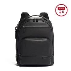 [현대백화점][TUMI KOREA] 헤리슨 워렌 백팩_06302023DP