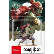 젤다 아미보 가논돌프 amiibo 젤다의전설 왕국의눈물 티어스오브더킹덤 왕눈, 23년 11월3일 발매개