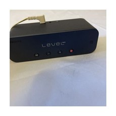 삼성 레벨박스 미니 EOSG900 무선 휴대용 블루투스 스피커 NFC 블루, 1개