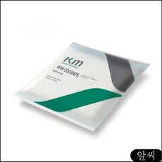 MS 와이퍼 폴리에스터 특 형 크린룸전용 산업소모품 청소포 기름때제거 종이타올 종이보루, RCMK 1