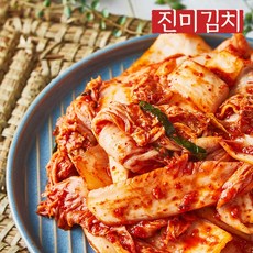 일품김치겉절이