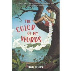 Color of My Words:, Harper Collins