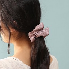 실크머리끈