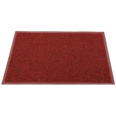 13mm 푹신한 매장 미끄럼방지매트 90x60 쿠션 인테리어 입구방역, 모카현관매트 90X60, 와인, 색상, 모카현관매트 90X60 와인