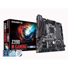 z390칩셋