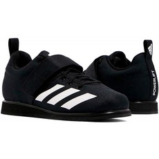 [아디다스] adidasPOWERLIFT 4 BC0343 (27.5cm (MENS 9.5)) [병행 수입품]
