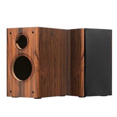 나무 케이스 스피커 박스 빈상자 조립 캐비닛 양방향, A6 단품 오른(상단104.5-하단180mm), 1개