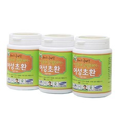 어성초원액