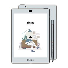 Bigme Color Ereader 2024