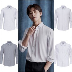 지오지아와이셔츠