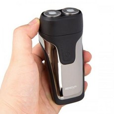 [채Q*3063P] 자동차 USB 휴대용 미니 전기면도기 KQ+x*3064EA, 본상품선택