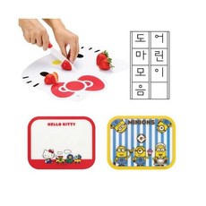 미니언즈곰돌이