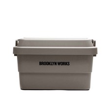 브루클린웍스카고박스