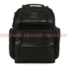 투미 가방 백팩 비즈니스 알파3 리프팩 TUMI-2603578 d3