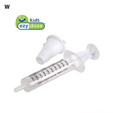 미국유아물약주사기