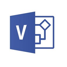 MS 비지오 스탠다드 Visio Standard 2024 CSP 영구 라이선스