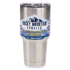 록키마운틴텀블러