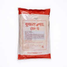 핫마리네이드 TH-1 염지제 2KG [태영식품], 1개