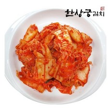 한상궁김치 국산 맛김치 2kg/2주이상 익힌 김치 숙성 썰은김치